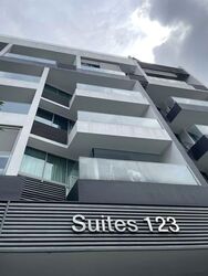 Suites 123 (D8), Shop House #595005921